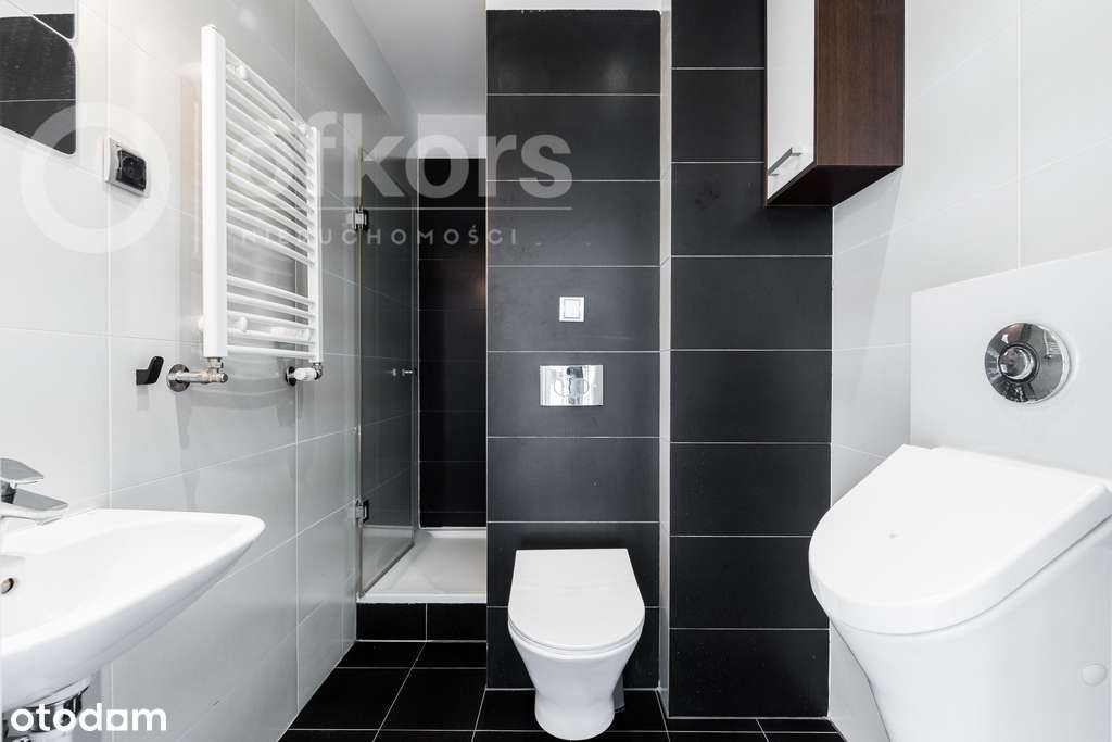 3 pokoje na Bemowie do własnej aranżacji-8