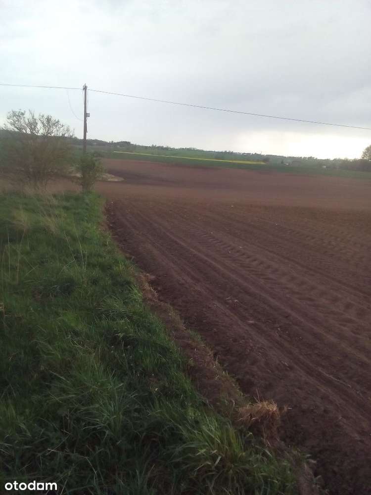 Dzialki budowlane. - Pełny obrazek: 5/18