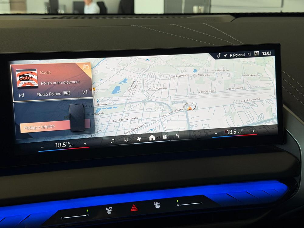 Bmw X3 Salon Polska FV23%