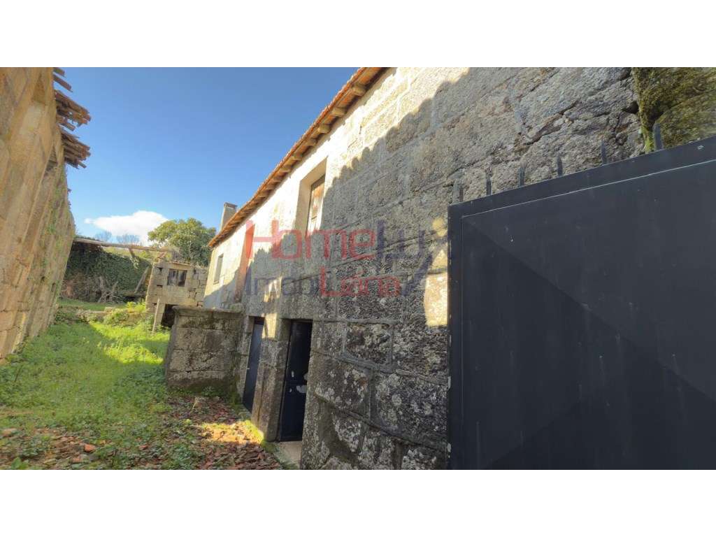 Moradias em Barreiros e Cepões, Viseu - Grande imagem: 5/60