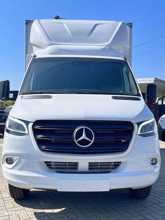 Mercedes-Benz SPRINTER - 2