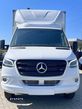 Mercedes-Benz SPRINTER - 2