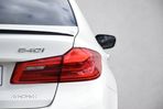 BMW Seria 5 540i M Sport sport - 3