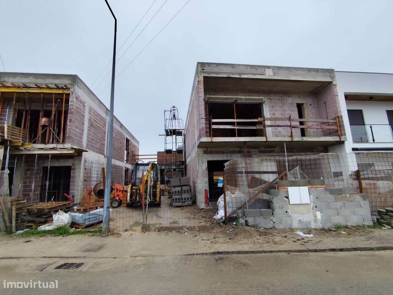 MORADIAS T4 DE LUXO – GAFANHA DA NAZARÉ-6