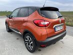 Renault Captur 1.2 TCe Helly Hansen EDC - 3