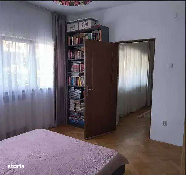 Apartament 3 camere I bdl Carol I I Fara risc seismic I Comision 0% - Imagine principală: 4/15
