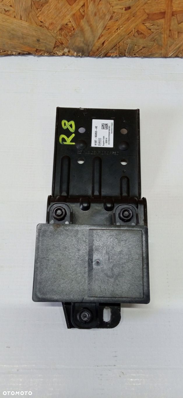 RADAR SENSOR DISTRONIC FORD MUSTANG 17- H1BT-9G768-AG - 1