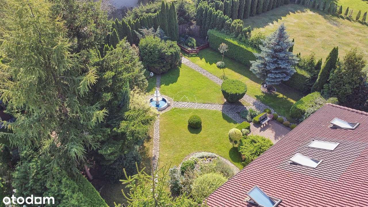 !! Dom Jednorodzinny, 8 pokoi | Osielsko !! - Pełny obrazek: 1/20