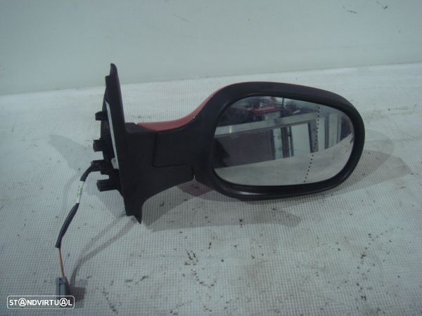 Espelho Retrovisor Dto Electrico Nissan Micra Iii (K12) - 1
