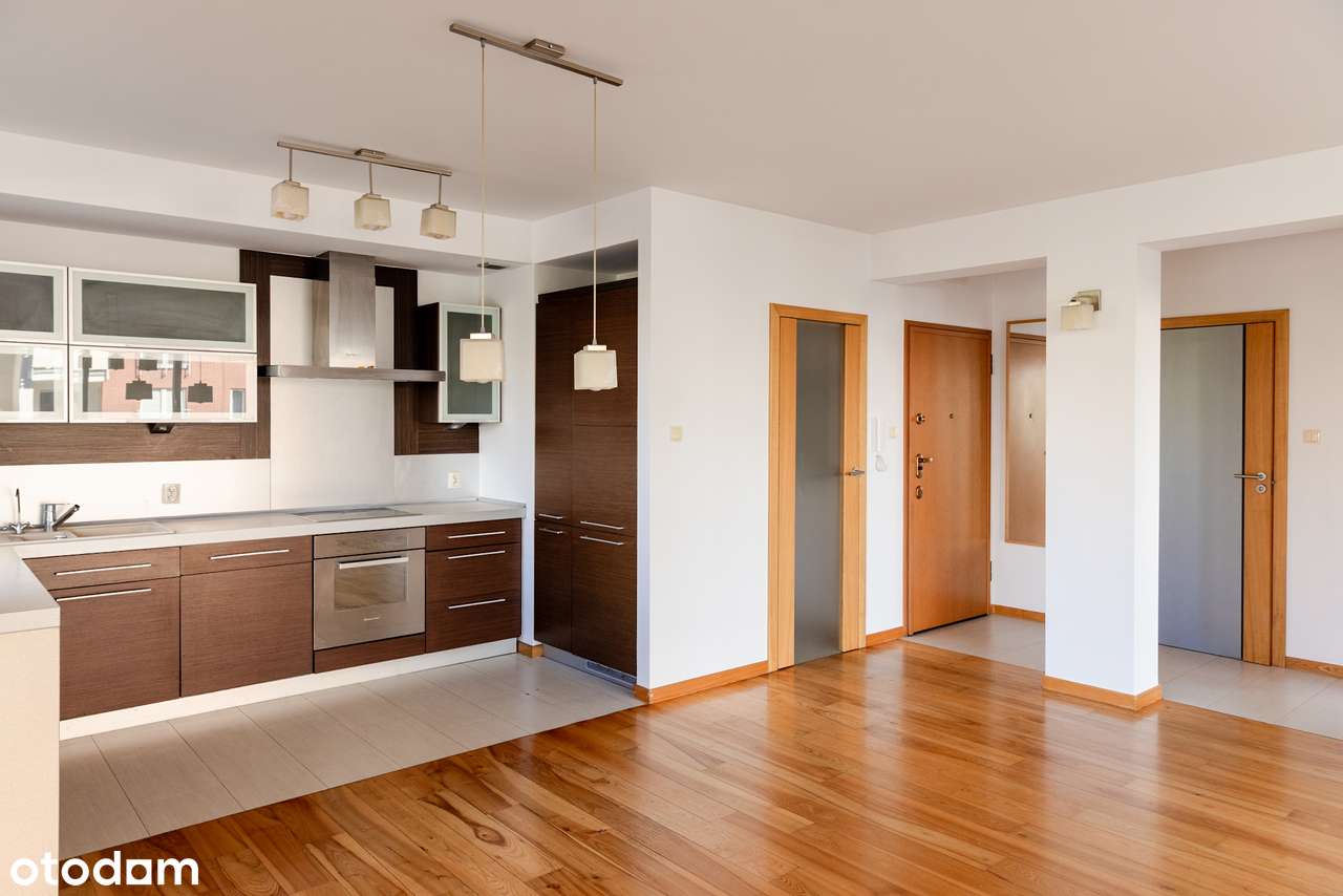 Na sprzedaż 3-pokojowe mieszkanie - ul. Katowicka, Ataner-5