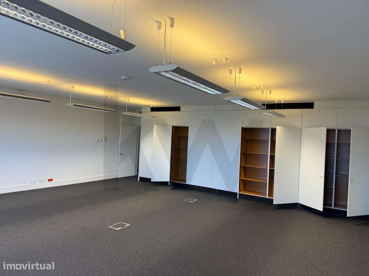 Escritório de 91 m2 – Núcleo Central do Taguspark - Grande imagem: 5/17