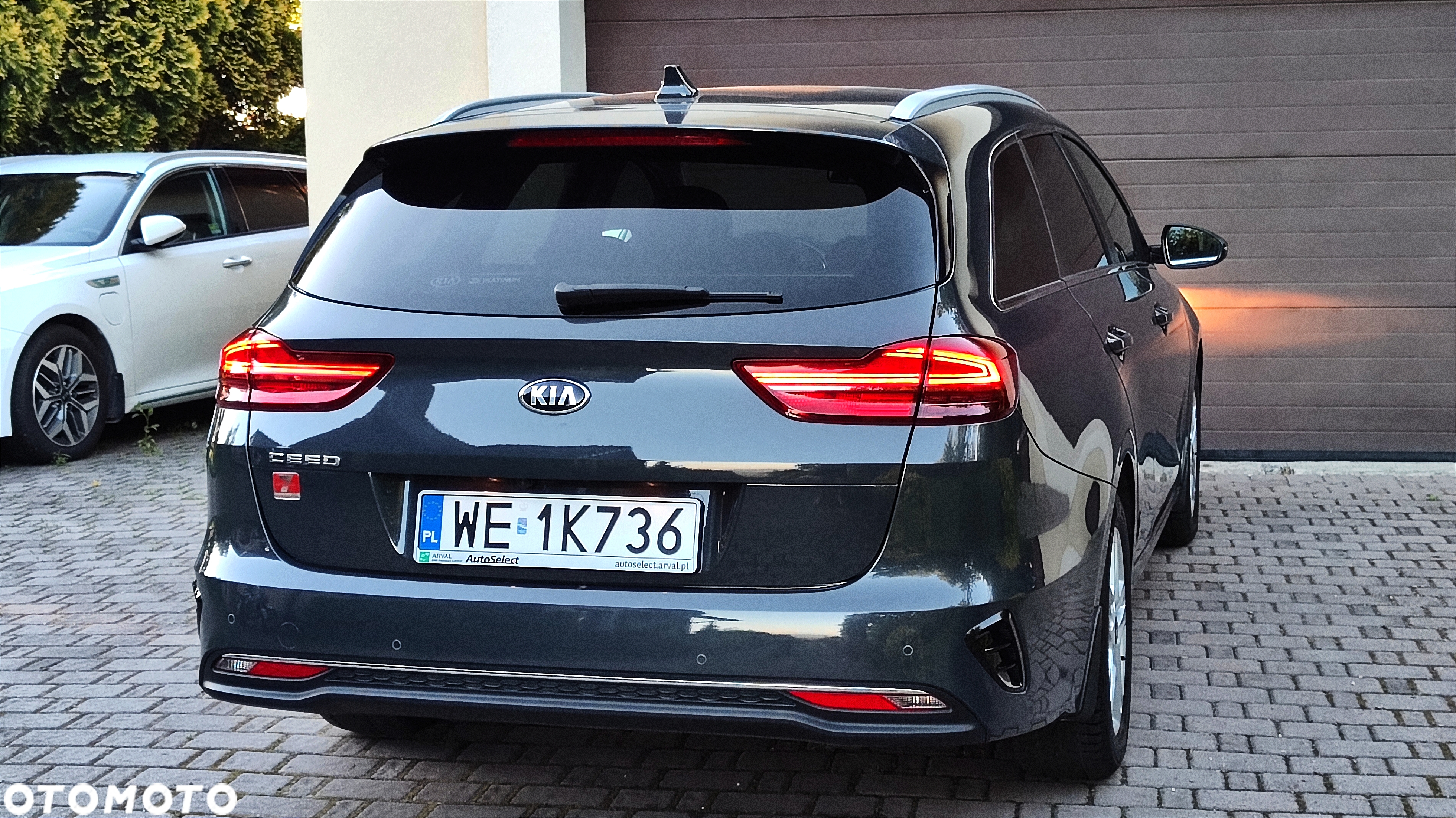 Kia Ceed - 3