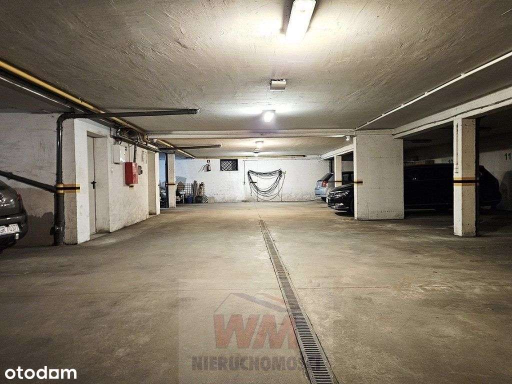 Mieszkanie 2 pokojowe z garażem wolne od zaraz-14