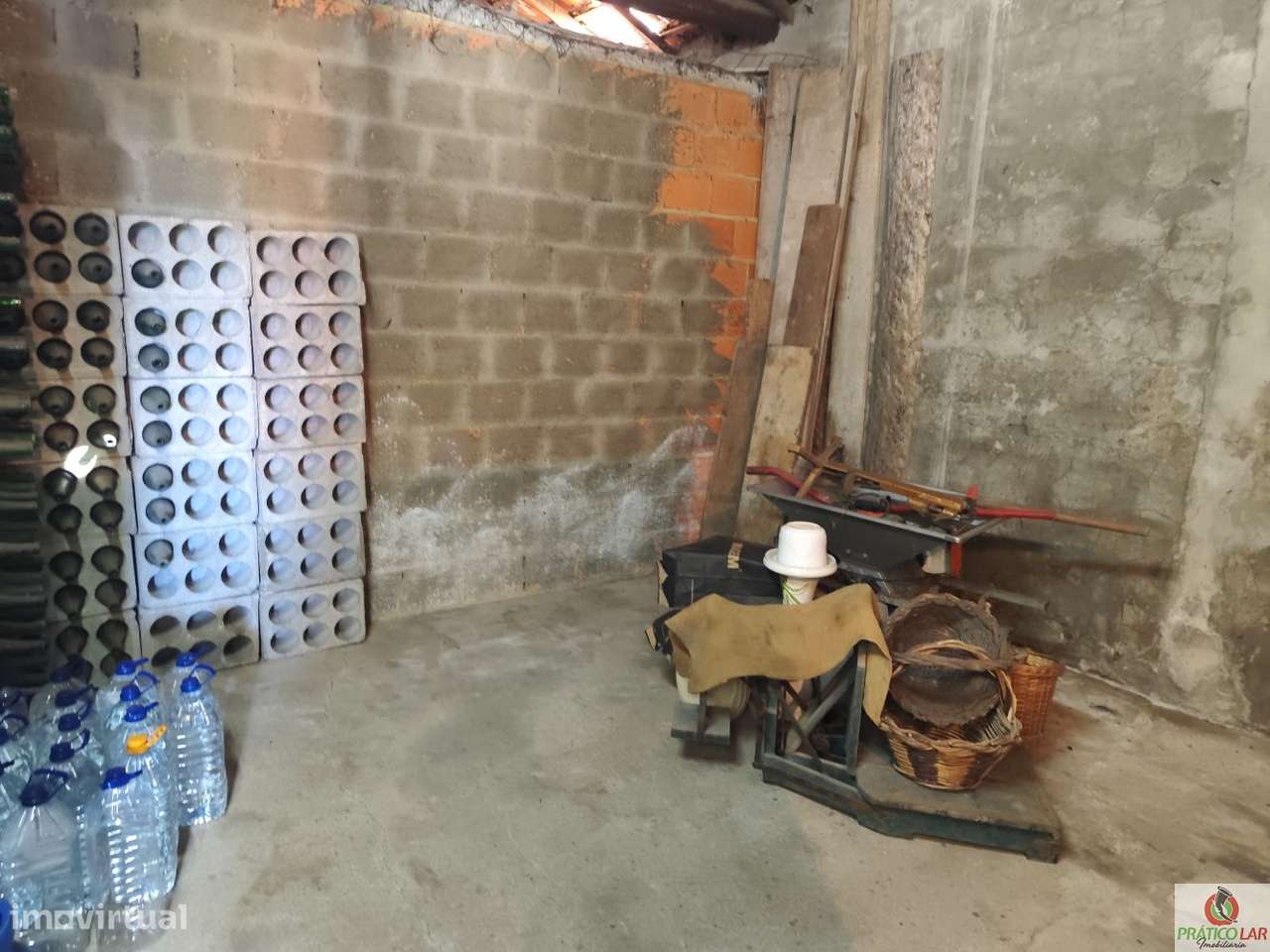 Moradia T4 na Palhaça-30