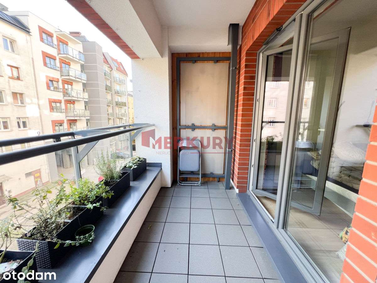 Inwestycja | Nowa Papiernia| balkon | 2019r.-10