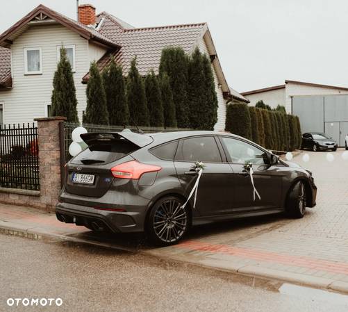 Ford Focus 2.3 EcoBoost RS - 10