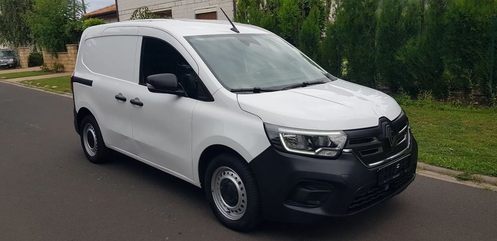 Renault Kangoo 2025