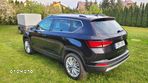 Seat Ateca 2.0 TDI 4Drive XCELLENCE - 11