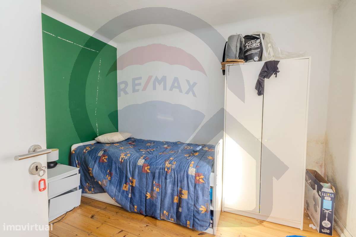 Prédio para Investimento no Centro Histórico de Évora-44