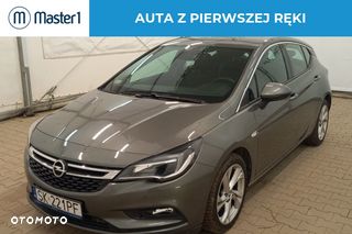 Opel Astra V 1.6 T GPF Dynamic S&S