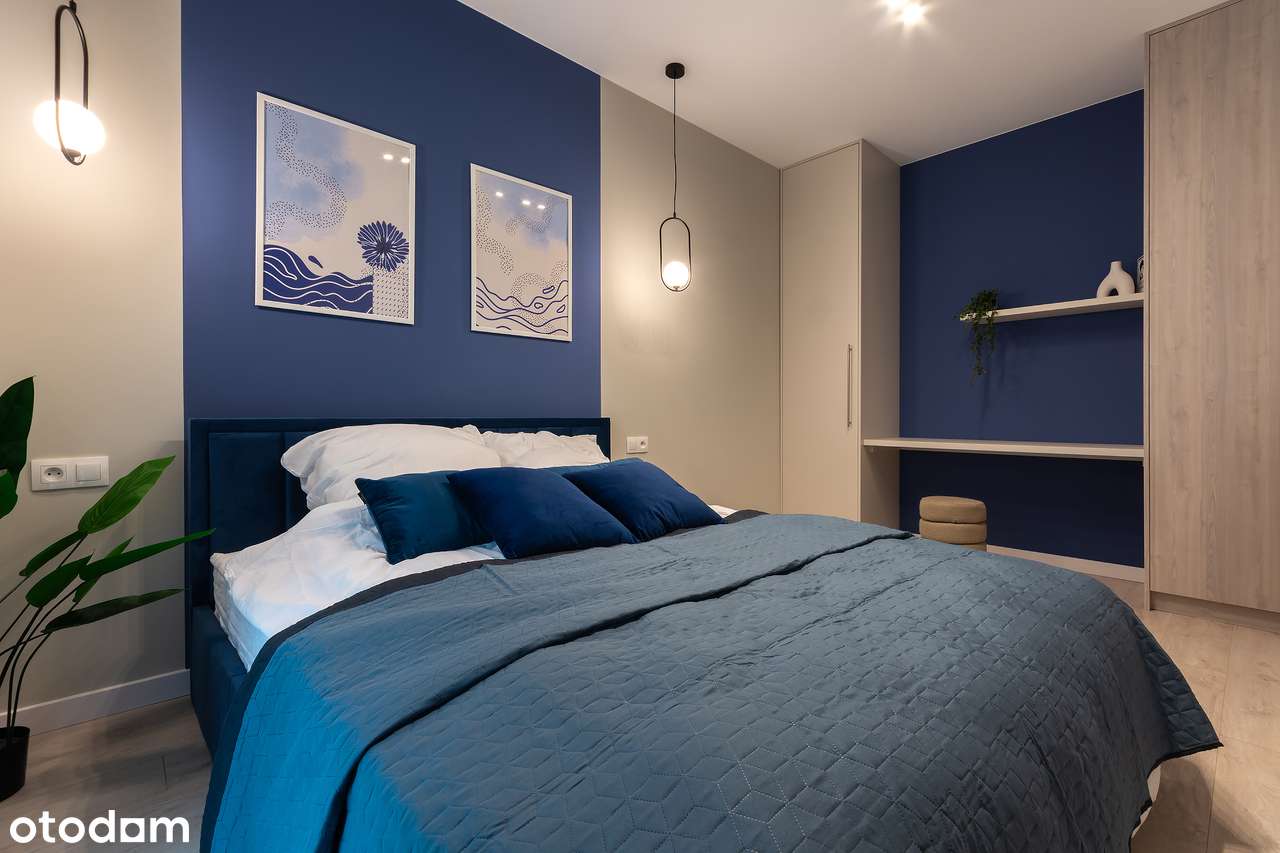 Gotowe Do Wprowadzenia / Ogródek43m2 / Bez prowizji/ Do Negocjacji !!!-6