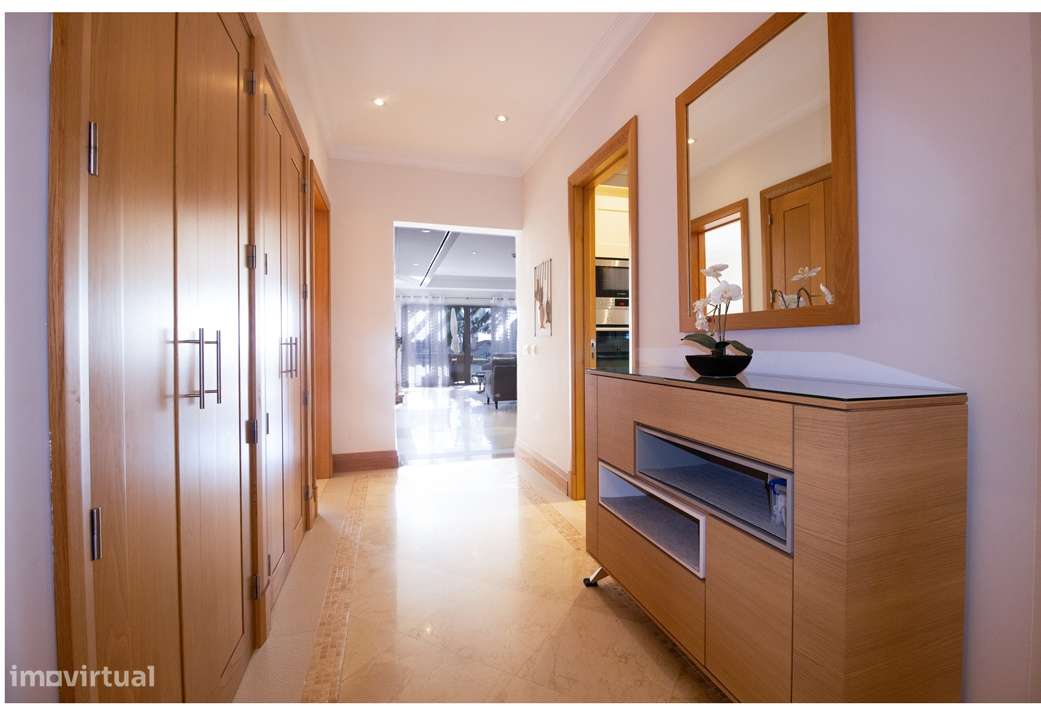 Apartamento T2 - Dunas Douradas Beach Club-11