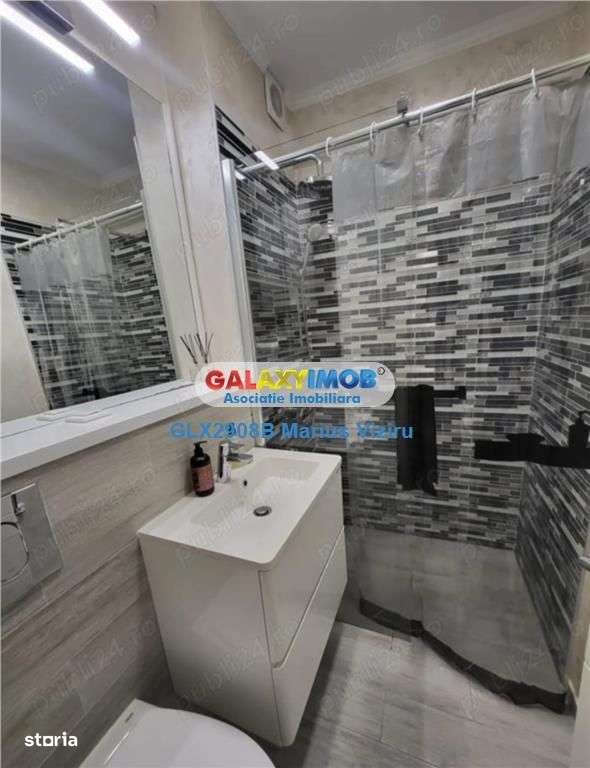Garsoniera luminoasa Regie-Grozavesti - Imagine principală: 4/8