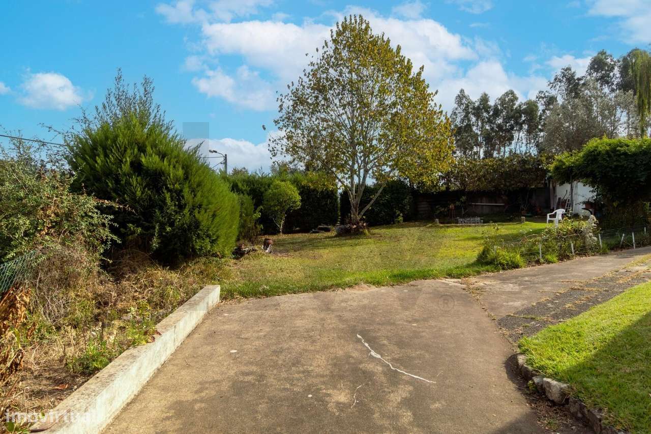 Exclusividade e Natureza à Beira Rio: Moradia T4 com 8.100 m2 e Vista - Grande imagem: 4/27