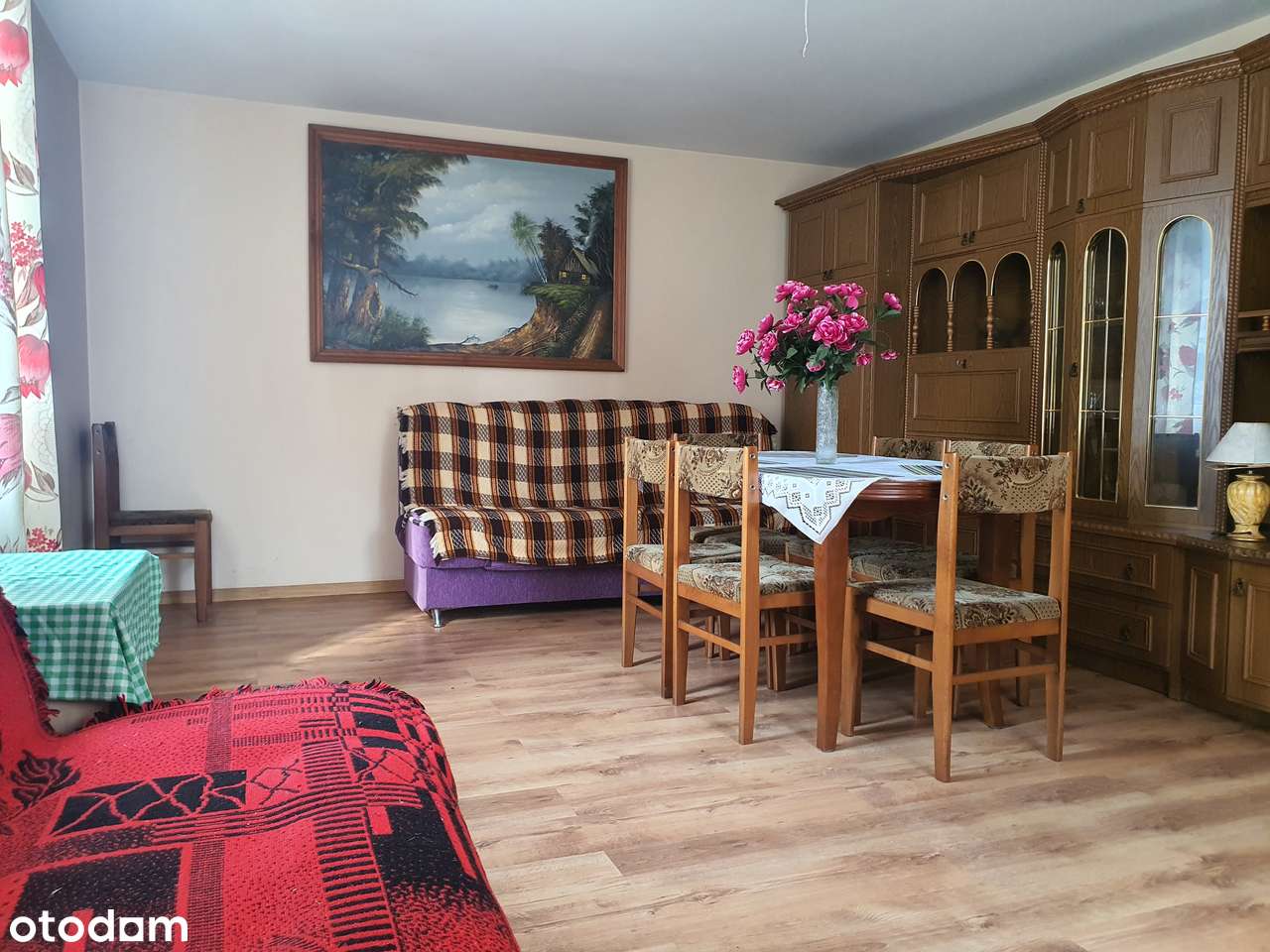 Dom nad rzeką Soną | Działka 2074M2 | - Pełny obrazek: 4/14