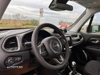 Jeep Renegade 1.0 Turbo 4x2 M6 Limited - 11