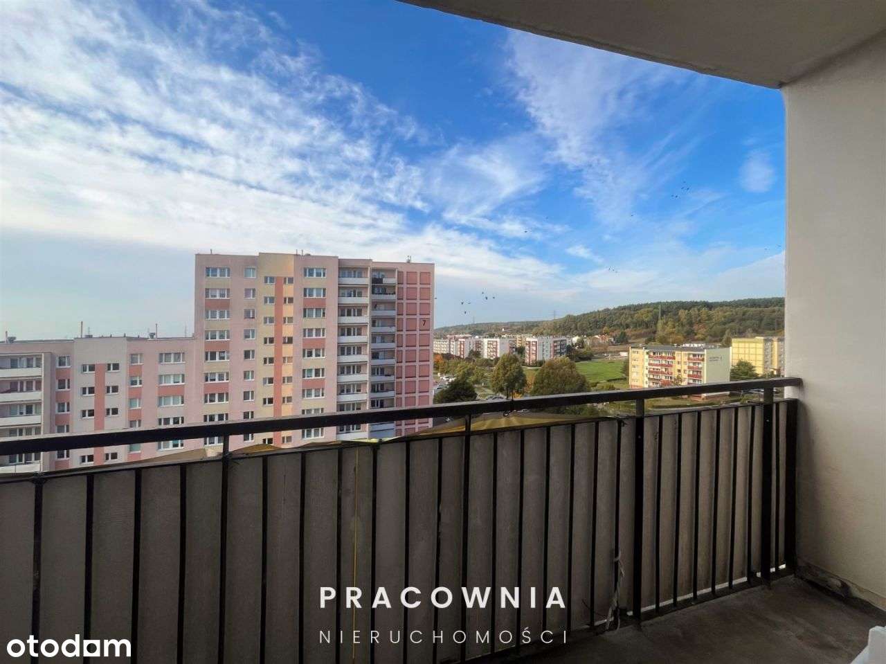 Dwa pokoje po remoncie! Przylesie - Fordon - Pełny obrazek: 2/8