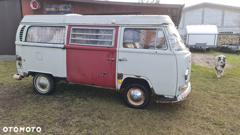 Volkswagen Transporter - 17