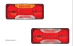 lampa stop  iveco daily - 1