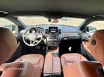 Mercedes-Benz GLE Coupe 350 d 4MATIC - 8