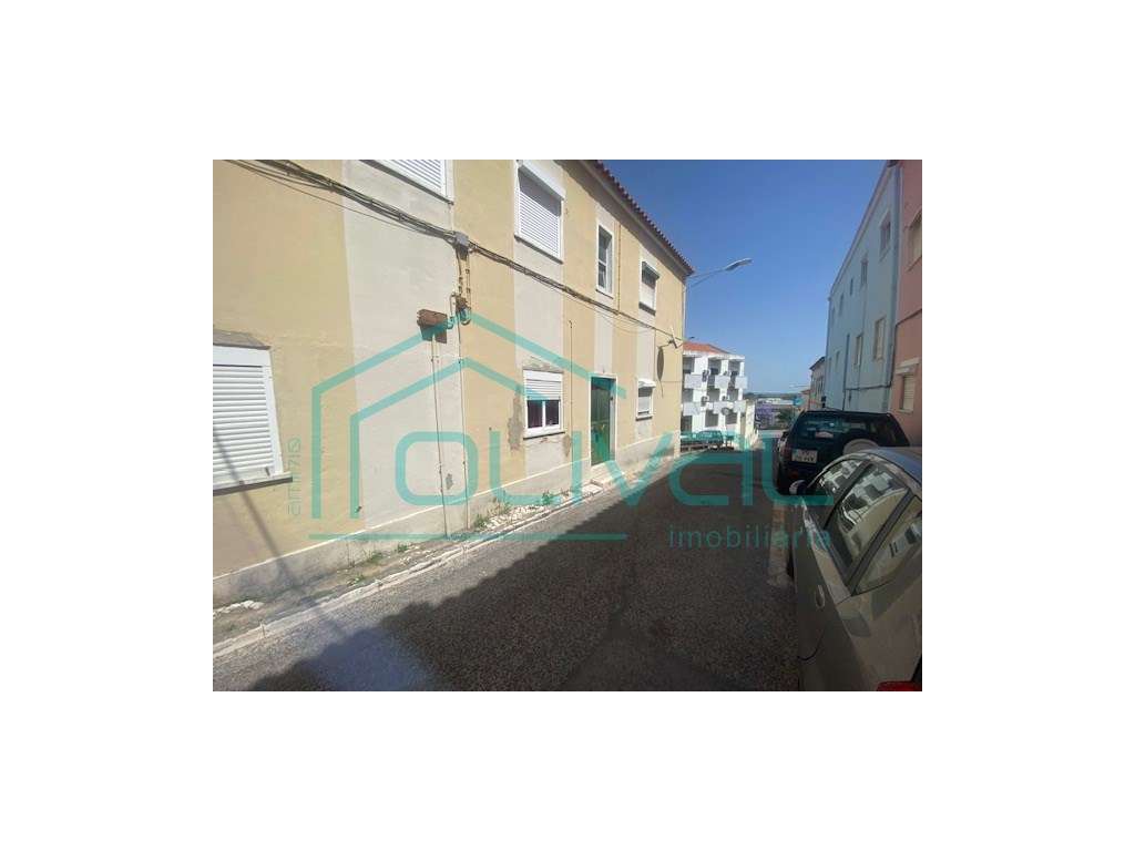 Apartamento T2 à venda em Póvoa de Santa Iria e Forte da Casa-17