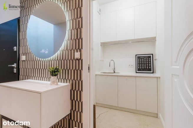 Wyjątkowy Apartament z Widokiem na Jezioro Ukiel-16