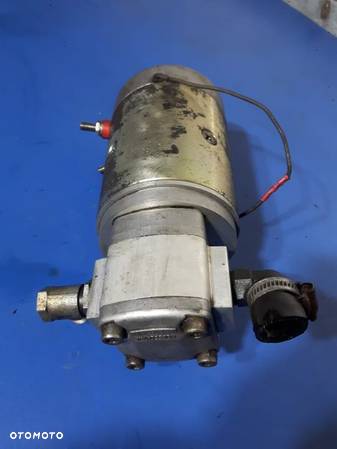 Silnik pompa Hydrauliczna Dautel 4111450136 - 3