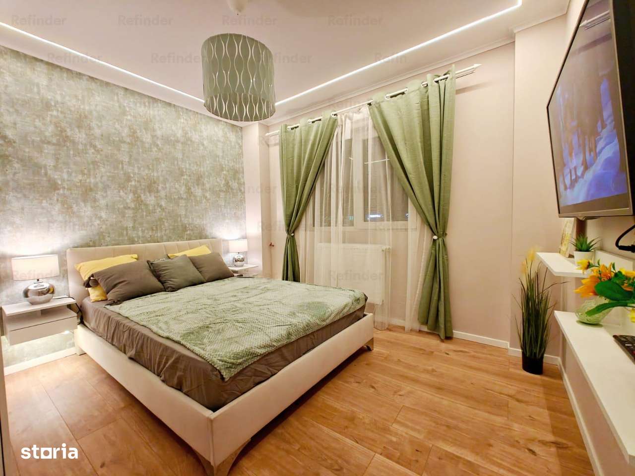 Vanzare apartament 2 camere | Ferdinand-Pantelimon | bloc 1981 | hochp - Imagine principală: 1/8