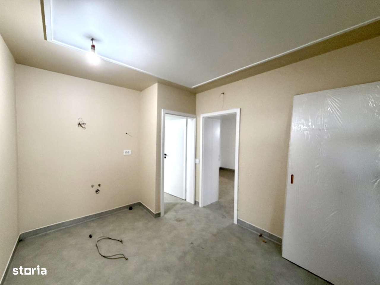 Spațiu Comercial Ultracentral zona Primăriei finisat modern-9