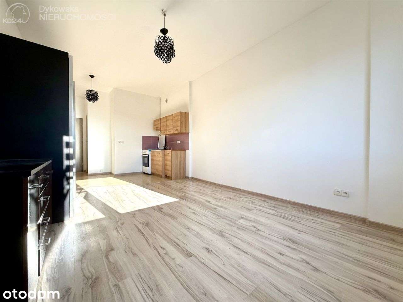 Kawalerka 27 m2 Jagiellońska Lębork - Pełny obrazek: 5/12