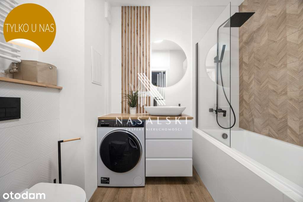 Fordon 3 pokoje z ogródkiem Nowe-2