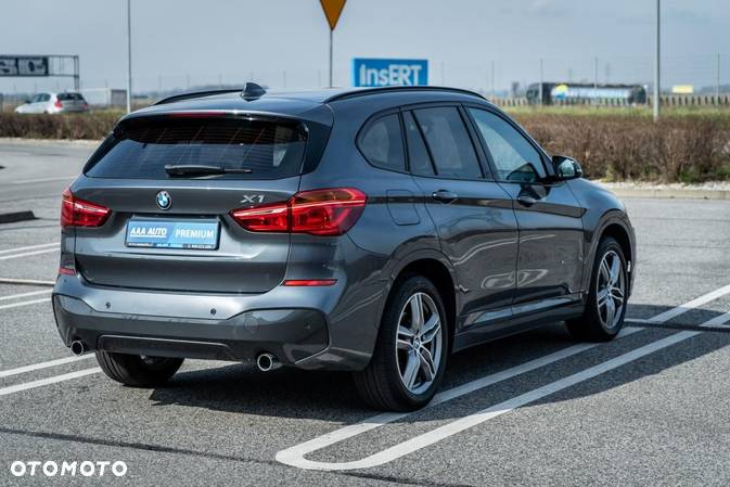 BMW X1 - 5