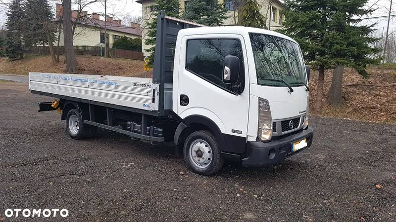 Nissan CABSTAR NT400 - 3