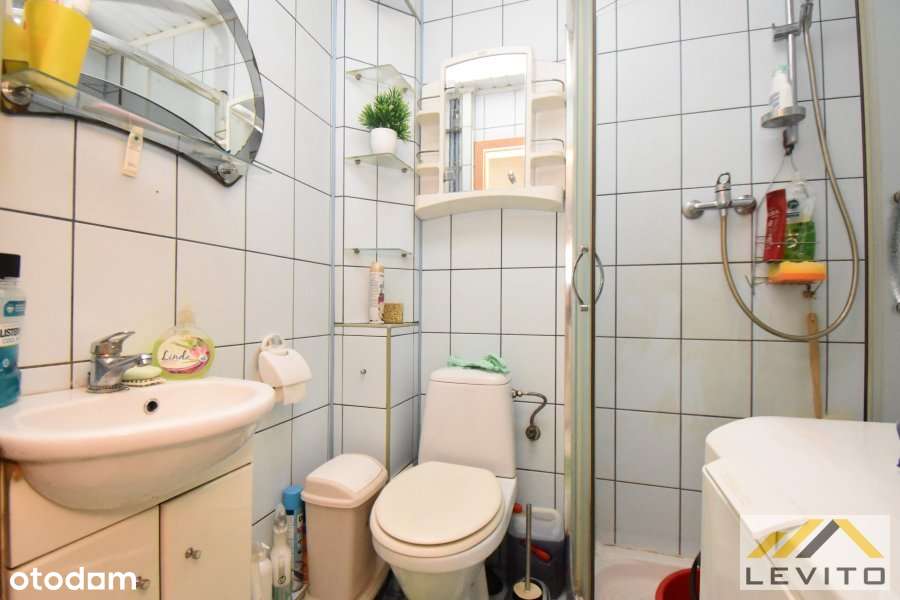 Gliwice M4 z potencjałem | Zimorodka-4