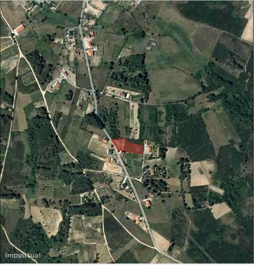 VILELA SECA - Terreno para construção - Grande imagem: 4/5