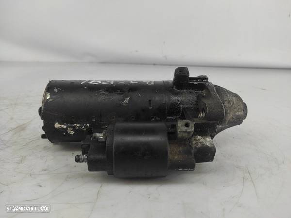 Motor De Arranque Opel Astra G Hatchback (T98) - 2