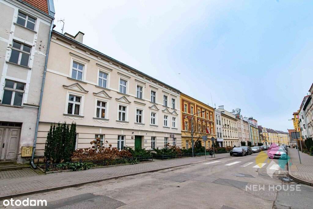 Żeromskiego, 37,4 m2, 2 pok., do wprowadzenia-16