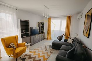 Apartament modern 2 camere | IRIS