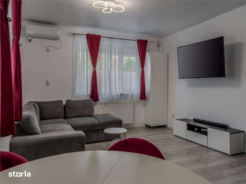 TUNARI CAMPULUI,VILA INDIVIDUALA LIPITA INSIRUITA,4 CAMERE,92 MP,TEREN - Imagine principală: 2/20