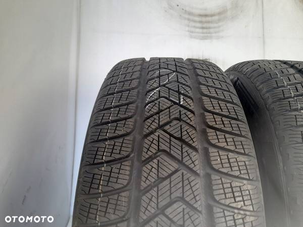 OPONY Pirelli Scorpion Winter 255/50R19 107 V - 3